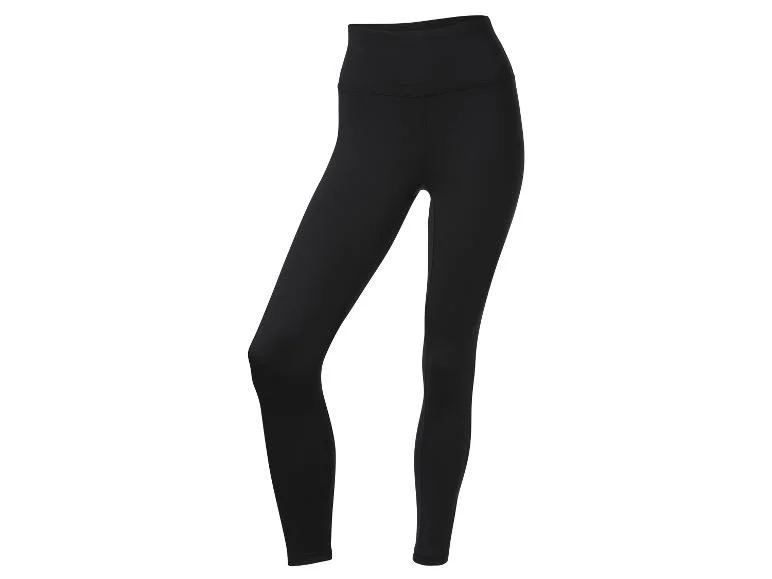 Legging thermique femme — SKU 61RD73IVB8U0WTAV6 - Image 2