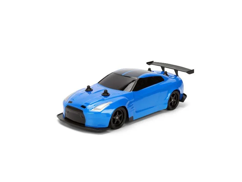 Fast & Furious RC Drift Twin Pack - Image 5