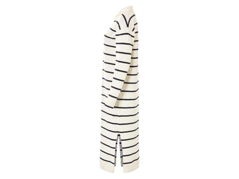Robe mi-longue femme — SKU T7HQR59KJ8ZAXPWR0B - Image 4