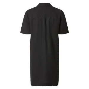 Robe en lin Premium femme — SKU 82E9HTK52NXQWSY8P