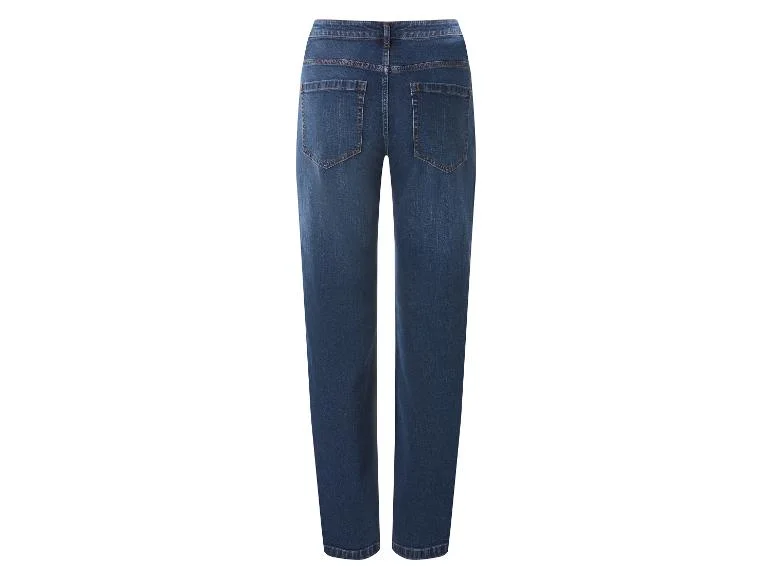 Jean droit femme — SKU 42VC6F6VQFKXL3HA - Image 6