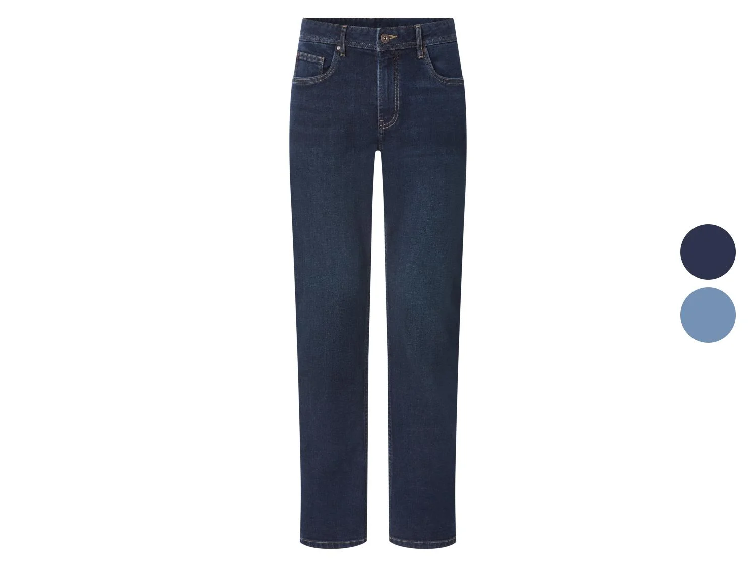 Jean droit homme — SKU LK6UJOGRYZP94179 - Image 11