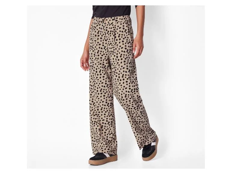 Pantalon large femme — SKU 4VZ0Q1PA6CBLAQTX - Image 10