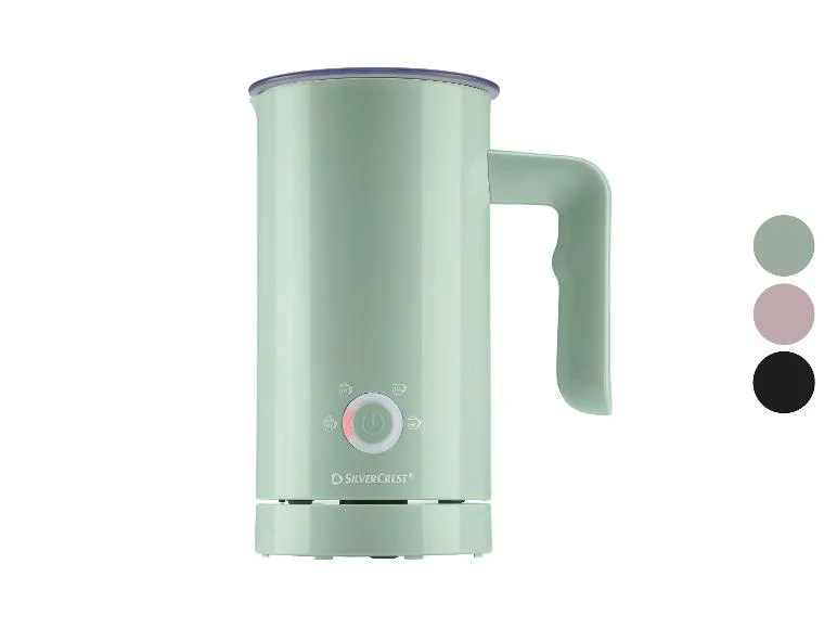 Mousseur à lait électrique, 500 W - Image 11