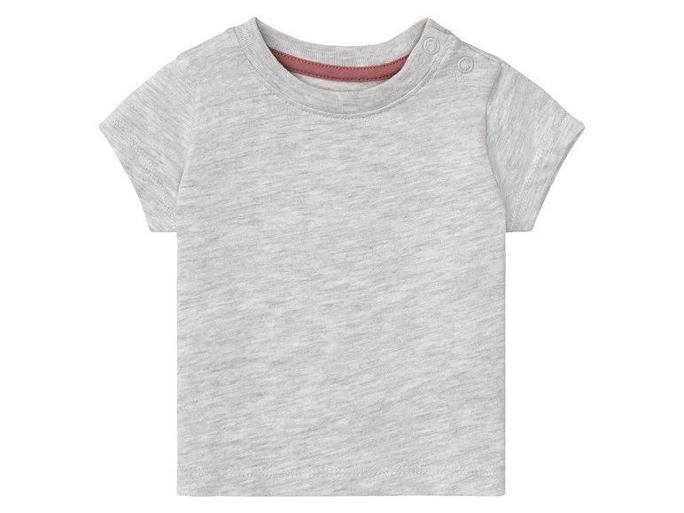 Lot de 3 t-shirts bébé — SKU 3JVQMEJ4J0DRBHGSIY - Image 10