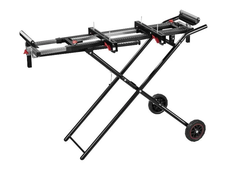 Table de travail portable avec support de machine PPUG 1600 A1 - Image 6
