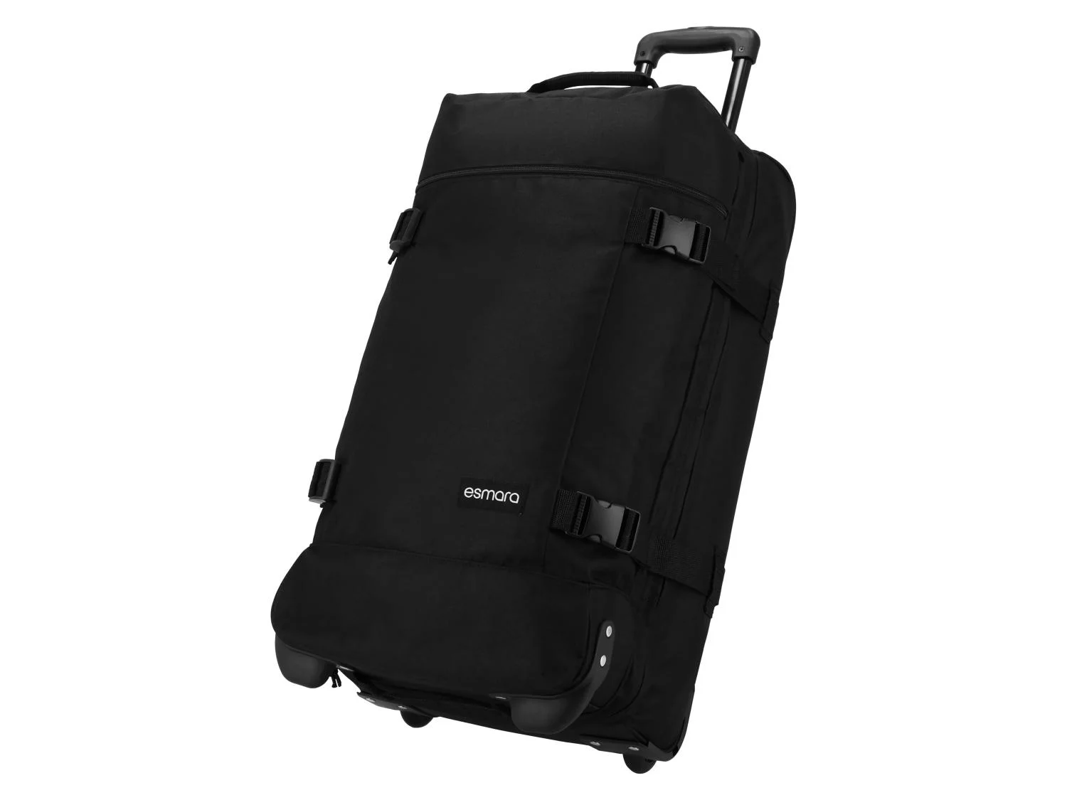 Sac de voyage à roulettes, M 70 L - Image 10