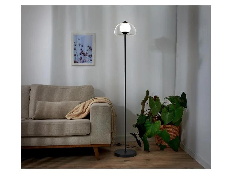 Lampadaire à LED — SKU 41DAC7Z27B8TTVOMR3 - Image 7