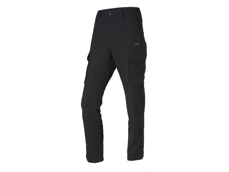 Pantalon thermique Premium homme — SKU JM9MAQJDTL5ZJKN638 - Image 3