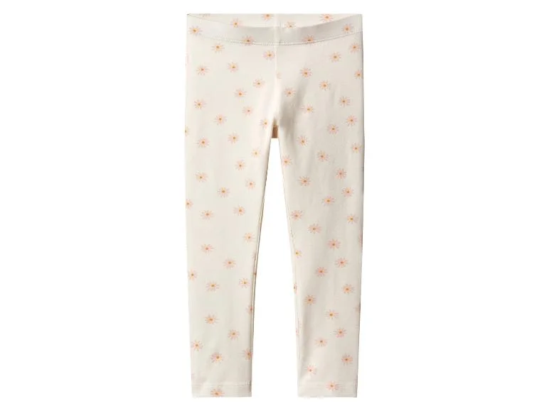 Lot de 2 leggings petite fille — SKU FAJMH5XTZ1Q0649S8 - Image 11