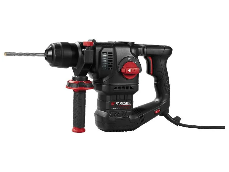 Marteau perforateur burineur PPBH 1050 A1, 4,1 J, 1050 W - Image 5