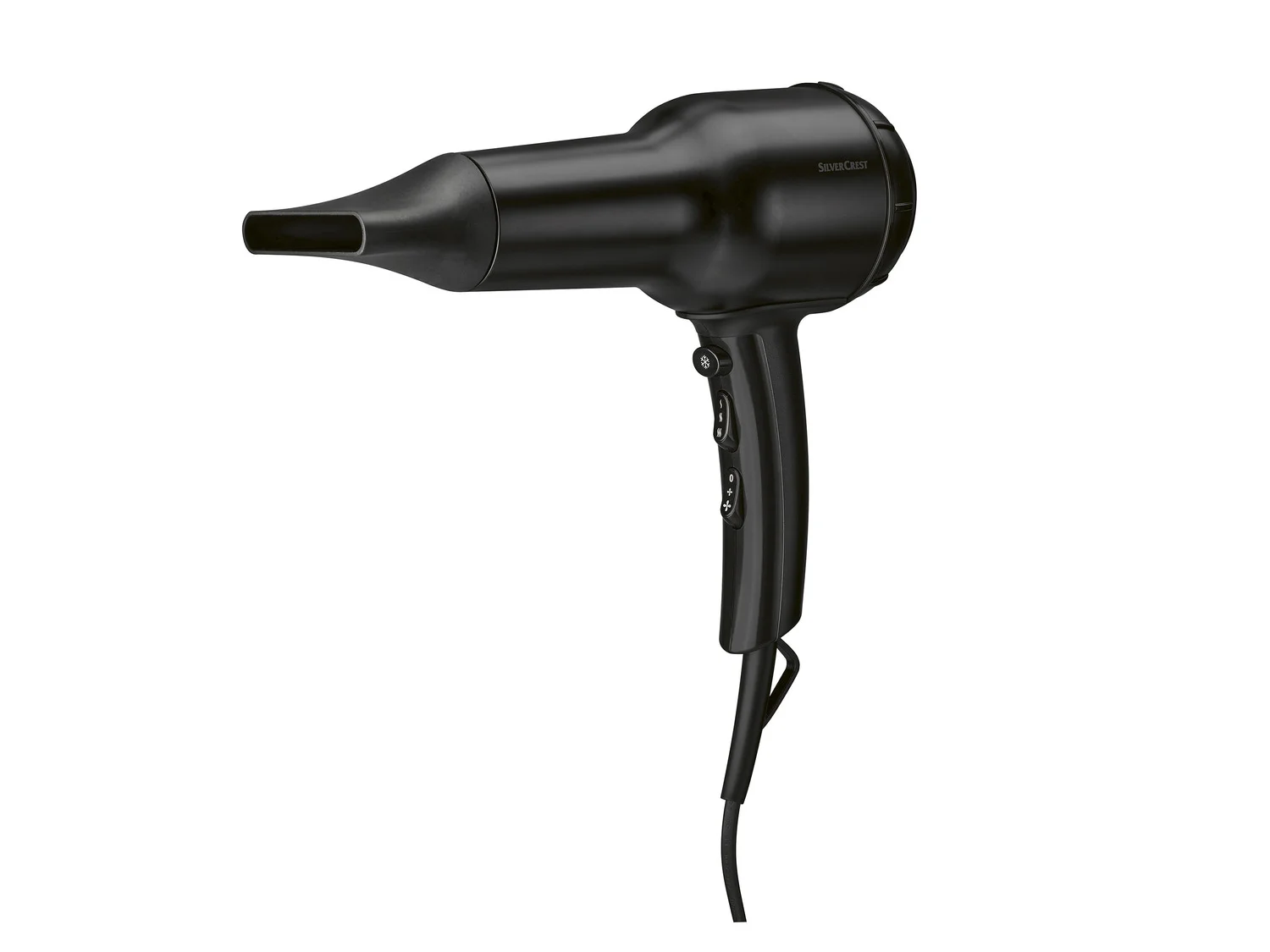 Sèche-cheveux ionique SHC 2000 B1, 2000 W - Image 8