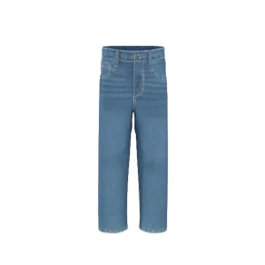 Jean relaxed fit enfant