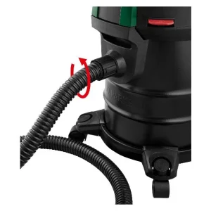 Aspirateur de cendres PAS 20 A1, 20 L, 1000 W