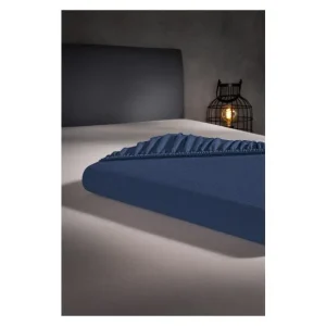 Drap-housse, 90-100 x 200 cm — SKU R017GQ6L7W76EP2MHR
