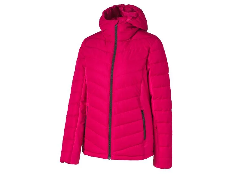 Veste de ski femme — SKU A232ZE6NKVJXBZQV - Image 2