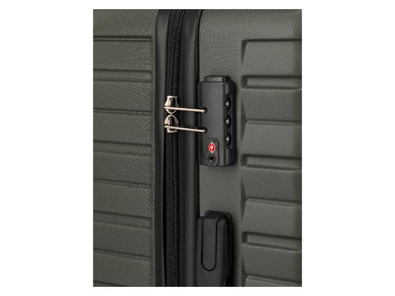 Set de 3 valises MEDINA 4W - Image 34