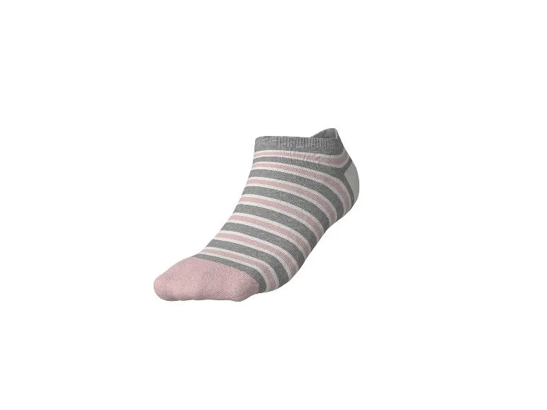 Lot de 10 paires de chaussettes enfant - Image 8