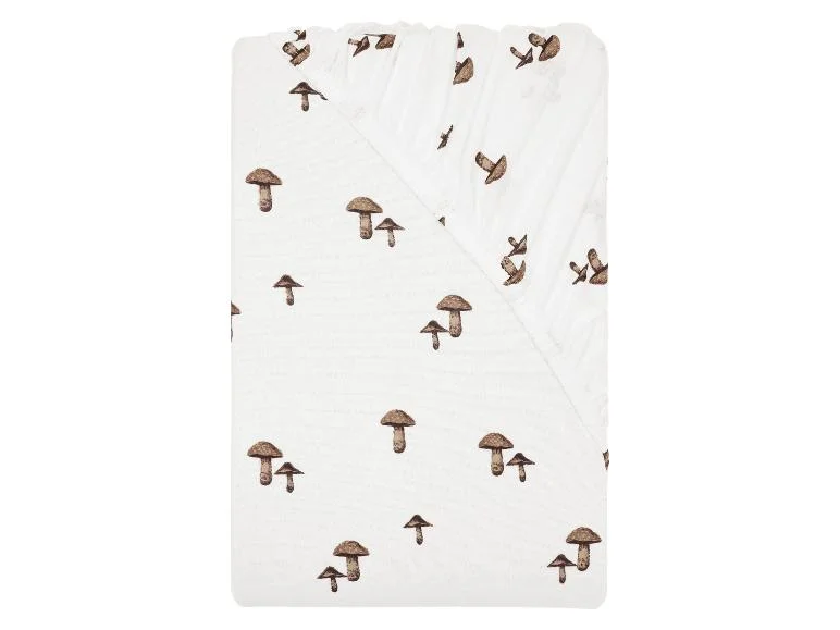 Drap-housse en jersey, 180-200 x 200 cm — SKU ZUVXEXPGYP6JNDOQ1 - Image 4