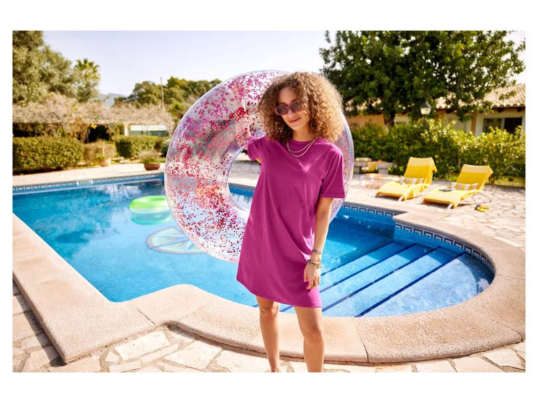 Robe femme — SKU C0NCATU7AN5PK7YA - Image 8