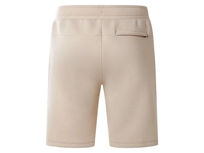 Short molletonné homme — SKU FM56GZ620DKRUXVV3 - Image 2