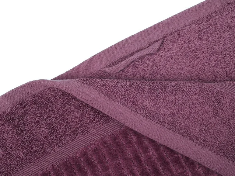 Serviette éponge, 70 x 200 cm - Image 45