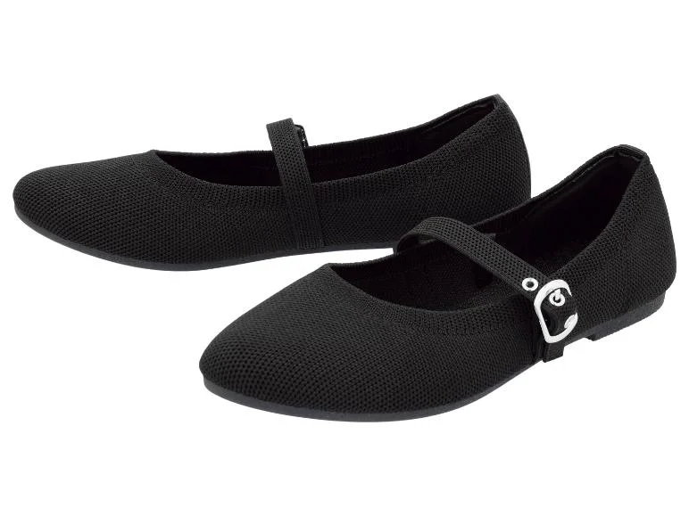 Ballerines femme — SKU 2PNHL8LRQQH4HSC1 - Image 5