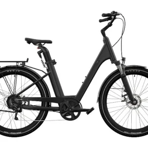 Vélo Électrique Classique