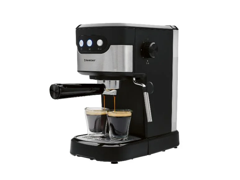 Machine à expresso, 1,2 L, 1100 W - Image 2