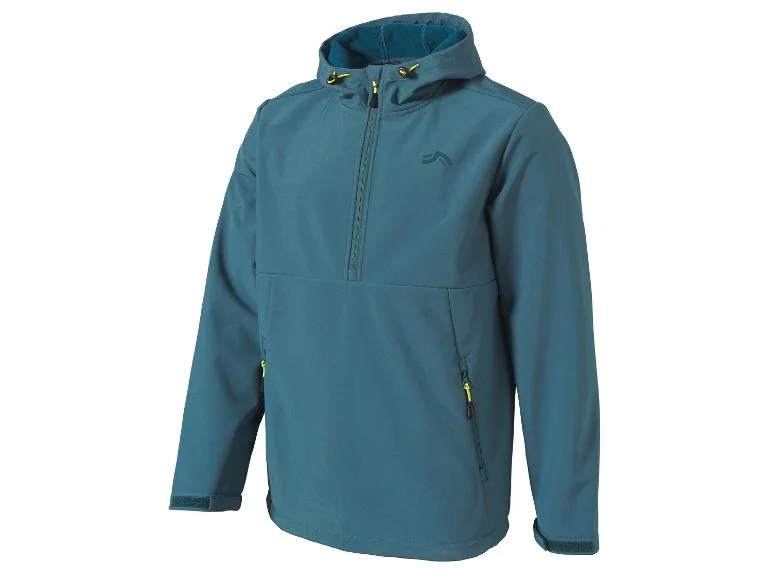 Veste softshell homme — SKU Y2GDI7U59704A9U5P8 - Image 2