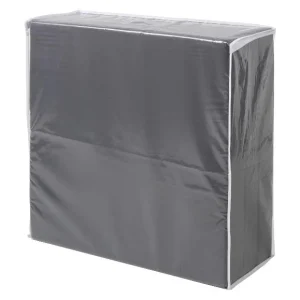 Matelas pliant, 190 x 65 x 8,5 cm