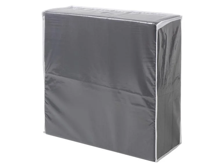 Matelas pliant, 190 x 65 x 8,5 cm