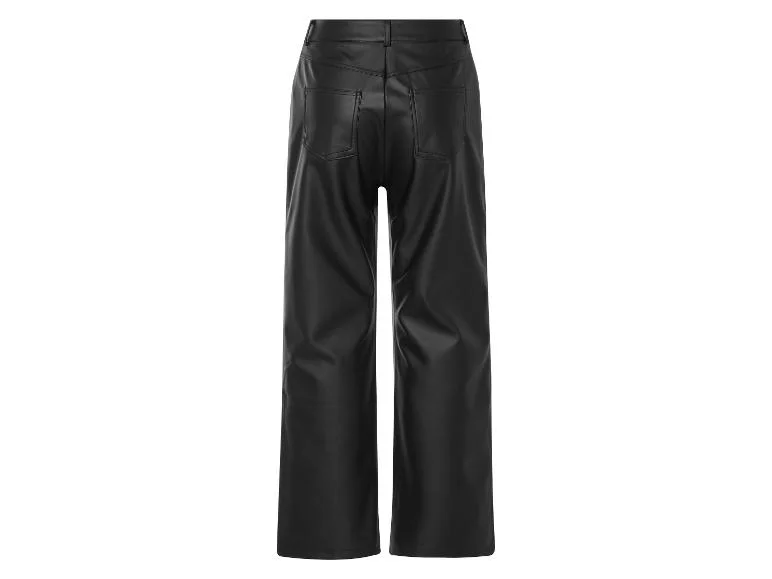 Pantalon large femme — SKU ACA1VKISVEYO4S4CPF - Image 7