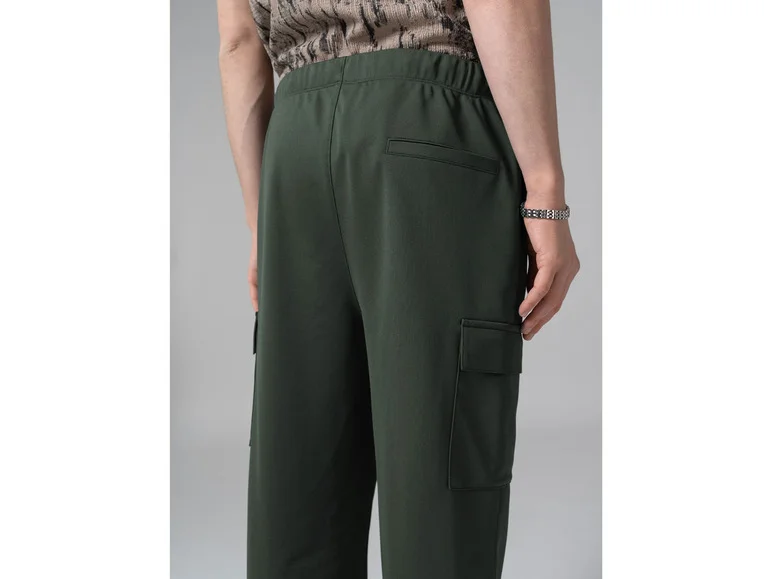 Pantalon cargo homme — SKU D2GL2HXDQAAU62VN - Image 2