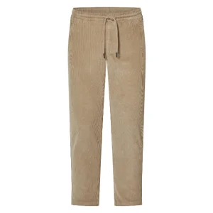 Pantalon en velours homme — SKU VQY826DXFWUVMWF3