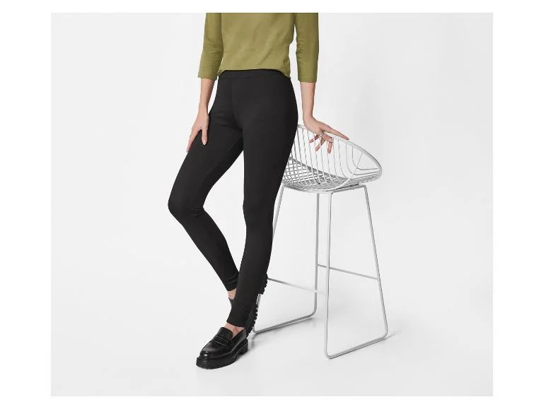 Lot de 2 leggings femme — SKU I4V0LUL7KX36Z2XZ
