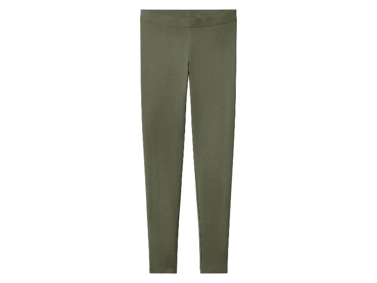 Lot de 2 leggings femme — SKU I4V0LUL7KX36Z2XZ - Image 4