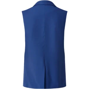 Blazer sans manches femme — SKU D03CB7F6BUTAR41JBE