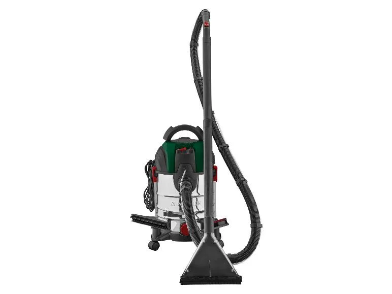 Aspirateur injecteur/extracteur PWS 20 F5, 20 L, 1600 W - Image 3