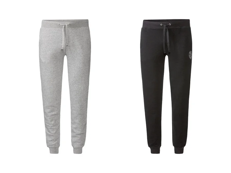 Pantalon molletonné homme — SKU 5BQ51MUVR0F42PDJL5 - Image 3