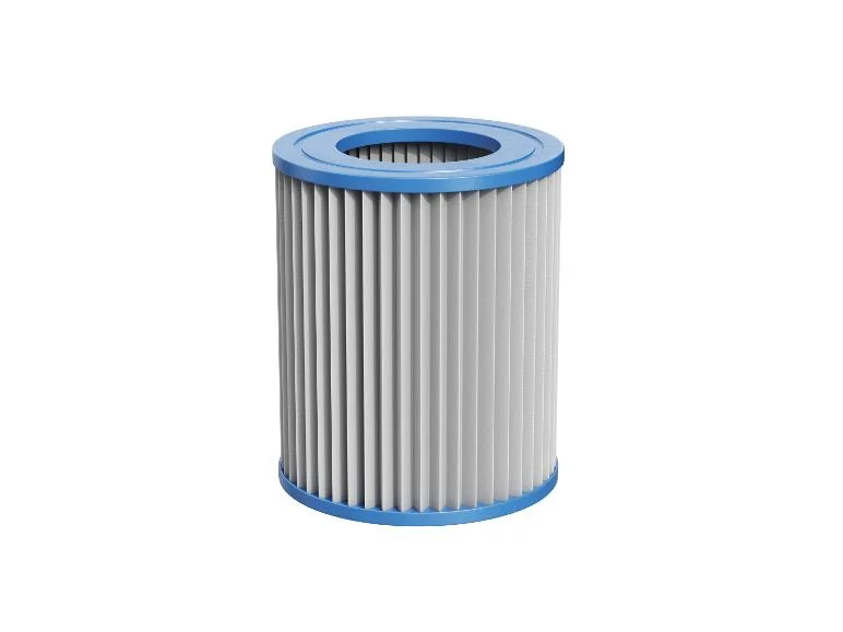 Piscine Quick-up avec pompe de filtration — SKU ILQKGHSVKT1XP4O5V - Image 5