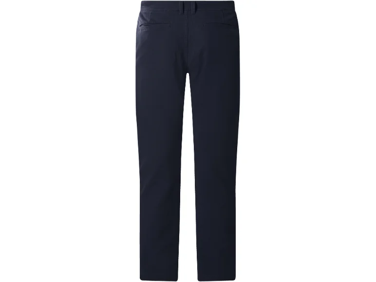 Pantalon chino homme — SKU KGSXWBH2IDBFHACOBD - Image 2