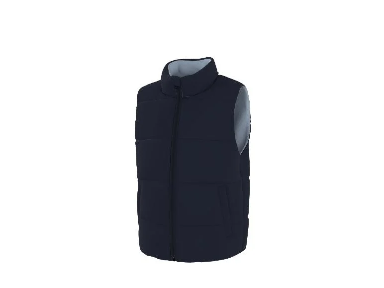 Gilet matelassé réversible enfant - Image 19