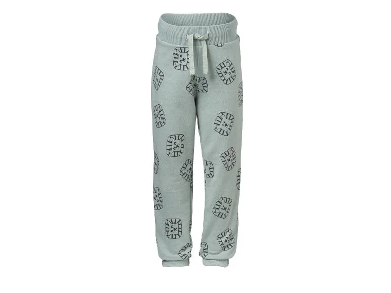 Pantalon molletonné enfant — SKU X44PRSFGT60VBOPAO - Image 3