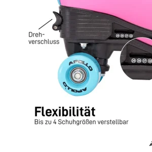 Patins à roulettes