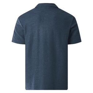 Polo en piqué homme — SKU A5DF54EJ9W2H8UBBD