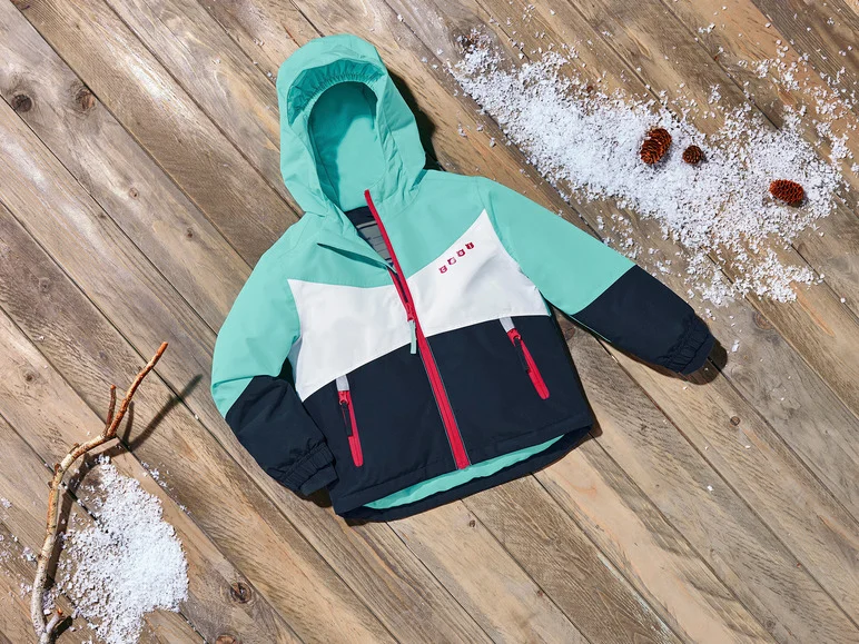 Veste de ski petite fille — SKU SL34VS87UVDUTY8705 - Image 21