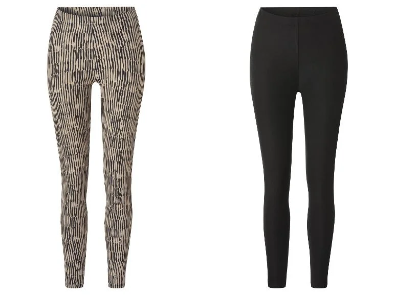 Legging femme — SKU 1TDUUE07IQFFC7UCWA - Image 4
