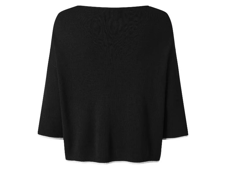 Pull en maille femme — SKU WURF4QWNRS8A4D8MM - Image 5