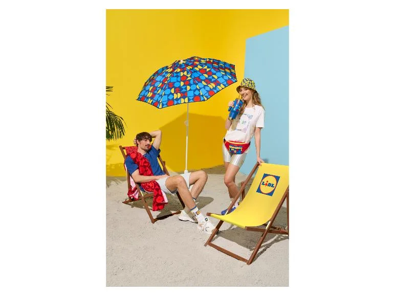 T-shirt LIDL femme — SKU MQ378WUC5KT31TRDJJ - Image 11